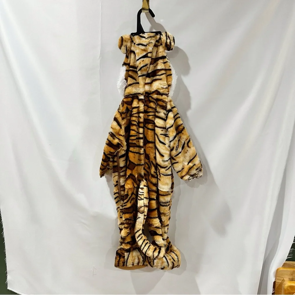 Baby Tiger Costume